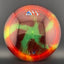 Fly Dye Z Nuke SS Disc Golf Driver