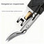 ProGrip Nail Clipper Set for Precision Grooming