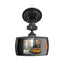 1080P Car DVR Dash Cam with Night Vision and Loop Recording