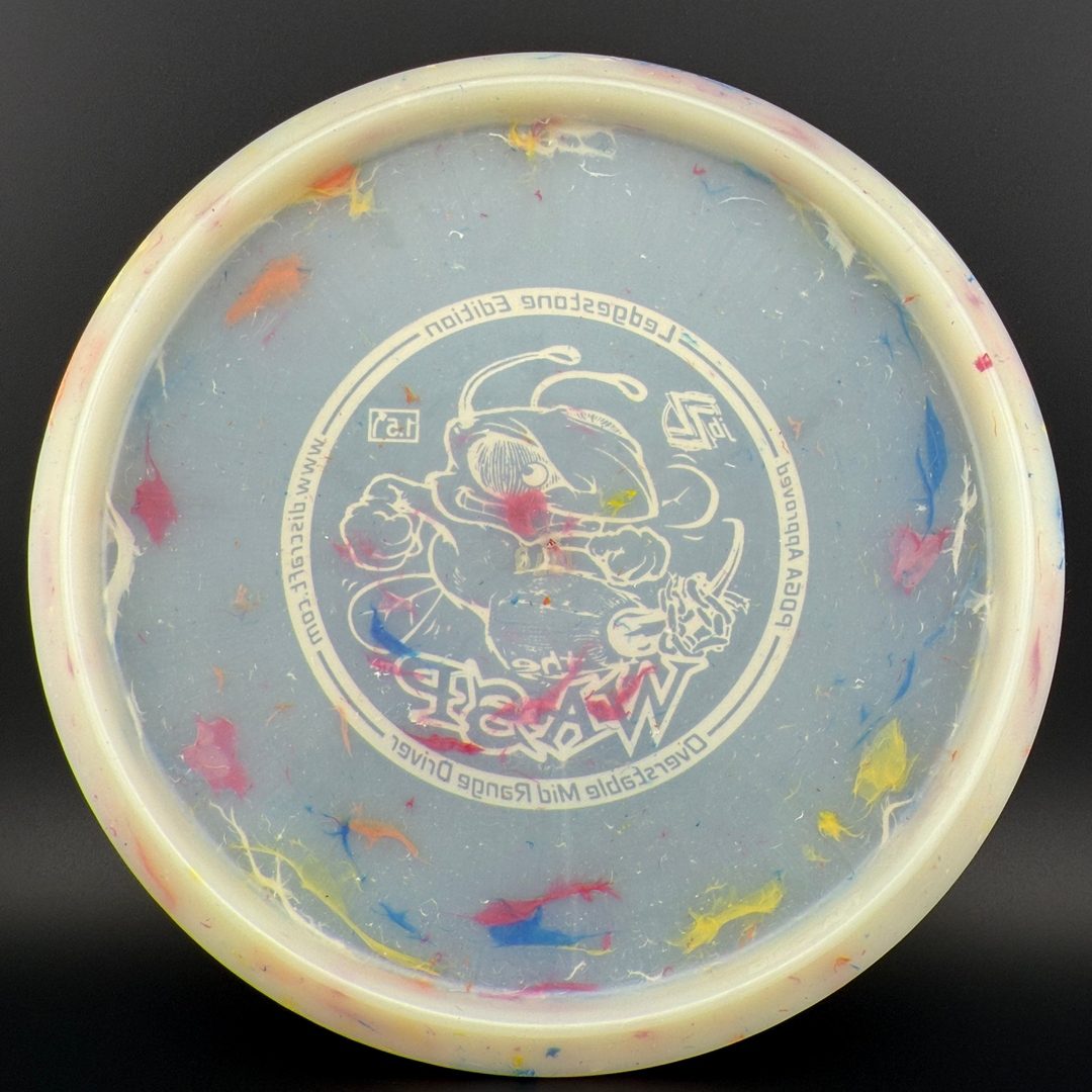 Jawbreaker Z Wasp - Limited Edition 2025