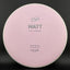 MVP Medium Electron Watt Disc Golf Putter