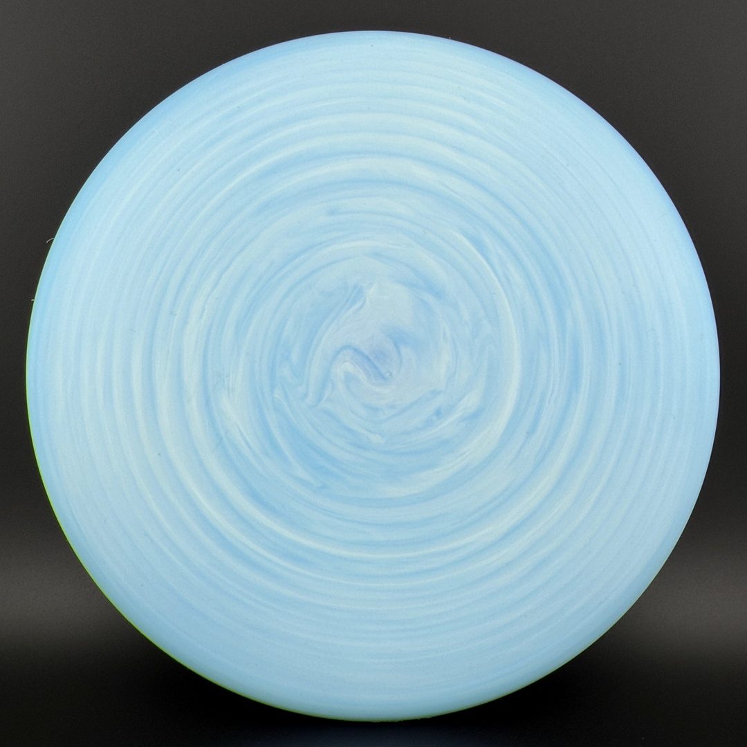 Classic Swirl Judge - Putter de Disc Golf Premium