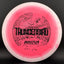 Controlador de Disco de Golf Innova Halo Star Thunderbird
