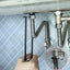 Multifunctional Sink Wrench for Easy Faucet Installation
