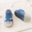 Breathable Baby Step Shoes for Indoor and Outdoor Play