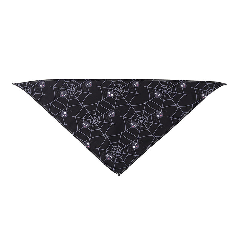 Stylish Pet Bandana for Dogs and Cats - Holiday Collection