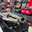 High-Performance SPDZ1 Long Tube Headers for Nissan & Infiniti VQ35DE/HR - Korvel