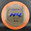 Prodigy H4 V2 Hybrid Driver Disc Golf Disc