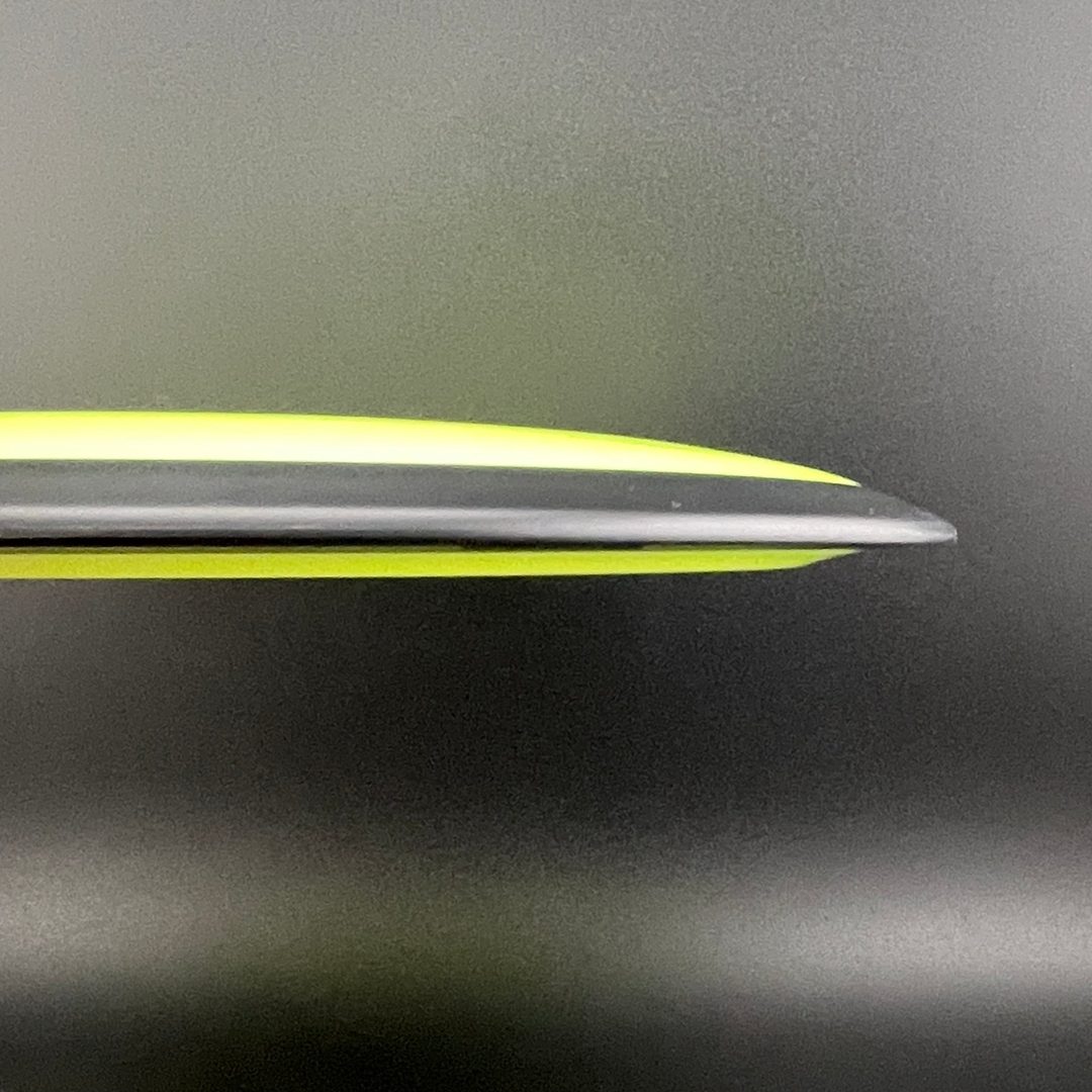 MVP Fission Wave Disc Golf Driver