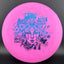 Nerve Firm Alter - Primer Disco de Golf Putter