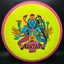 Star Avatar - F2 Disco de Golf de Media Distancia Overmold