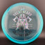 Lucid-Ice Sockibomb Slammer - Édition Grande Barbe