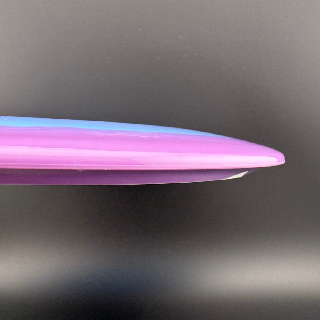 Sirius Helio JLS Disc Golf Driver