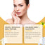 Suero Reparador Facial Premium para Iluminación e Hidratación