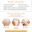 Papaya Essence Mask Moisturizing Mask 250ml Mask Facial Mask - Korvel
