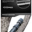 Télescope monoculaire portable HD 10-30×25 pour une utilisation en extérieur