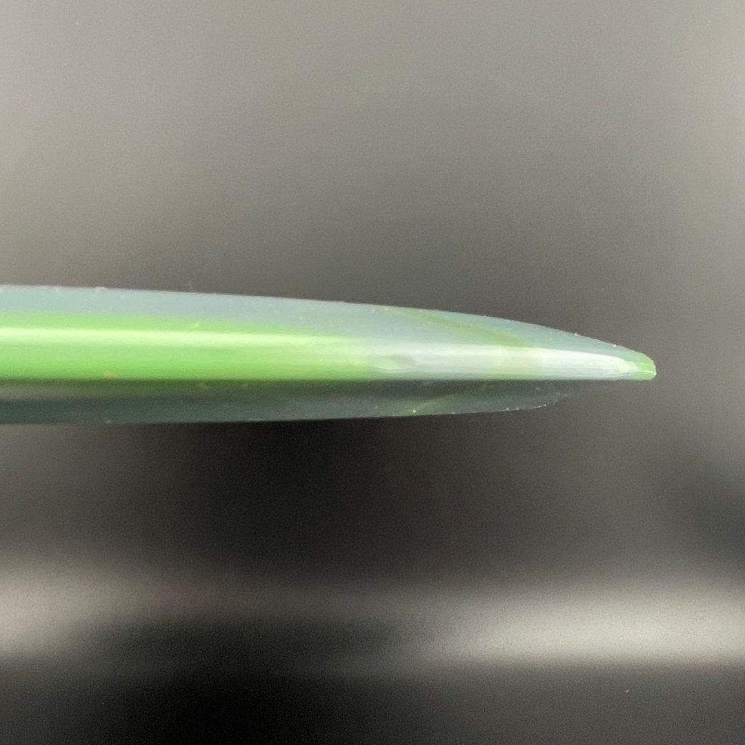 Nebula Aura Mantra - Fundraiser Disc Golf Driver