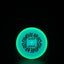 Tapa de Lente Total Eclipse (Mini Disco) - Sello Rare Air Discs