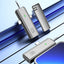 Premium Wireless Lavalier Microphone for Mobile Devices
