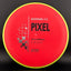 Soft Electron Pixel - Simon Line Disc Golf Putter