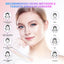 Premium Neck and Face Lifting Device with LED Therapy