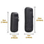 Mountain Road Bike Tool Kit Hard Shell Repair Tank Portable Tool Tire Repair Glue Air Cylinder Storage Pot - Korvel