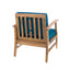 PERLA CLUB CHAIR - Korvel