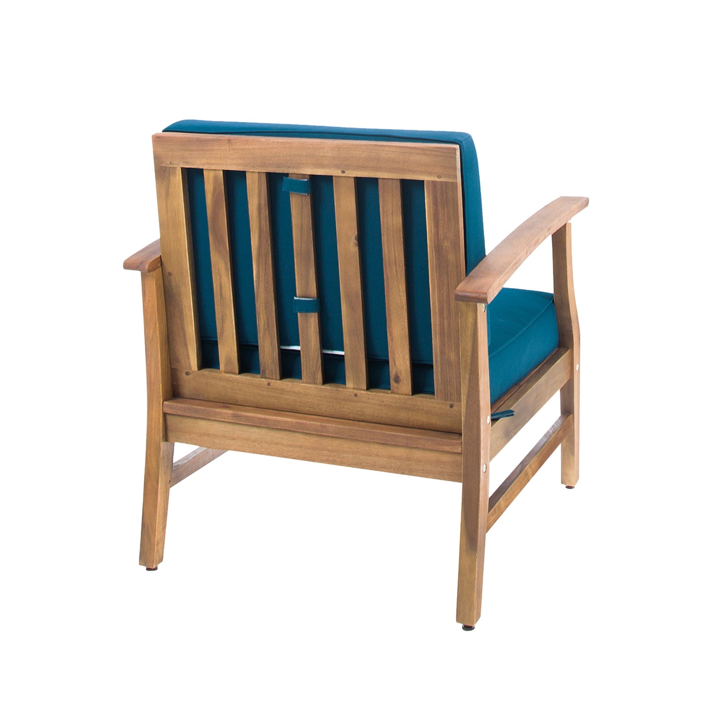 PERLA CLUB CHAIR - Korvel