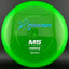 Disque de Golf Disc M5 Midrange - Série 400