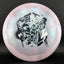 Colorshift Swirl Z Zeus - Disque de Golf de Précision Premium