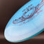 Gold Spark - PFN - Dave Feldberg Signature Disc Golf Driver
