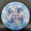 Nebula Ethereal Synapse - TSA Family - Neon Mystic Disc