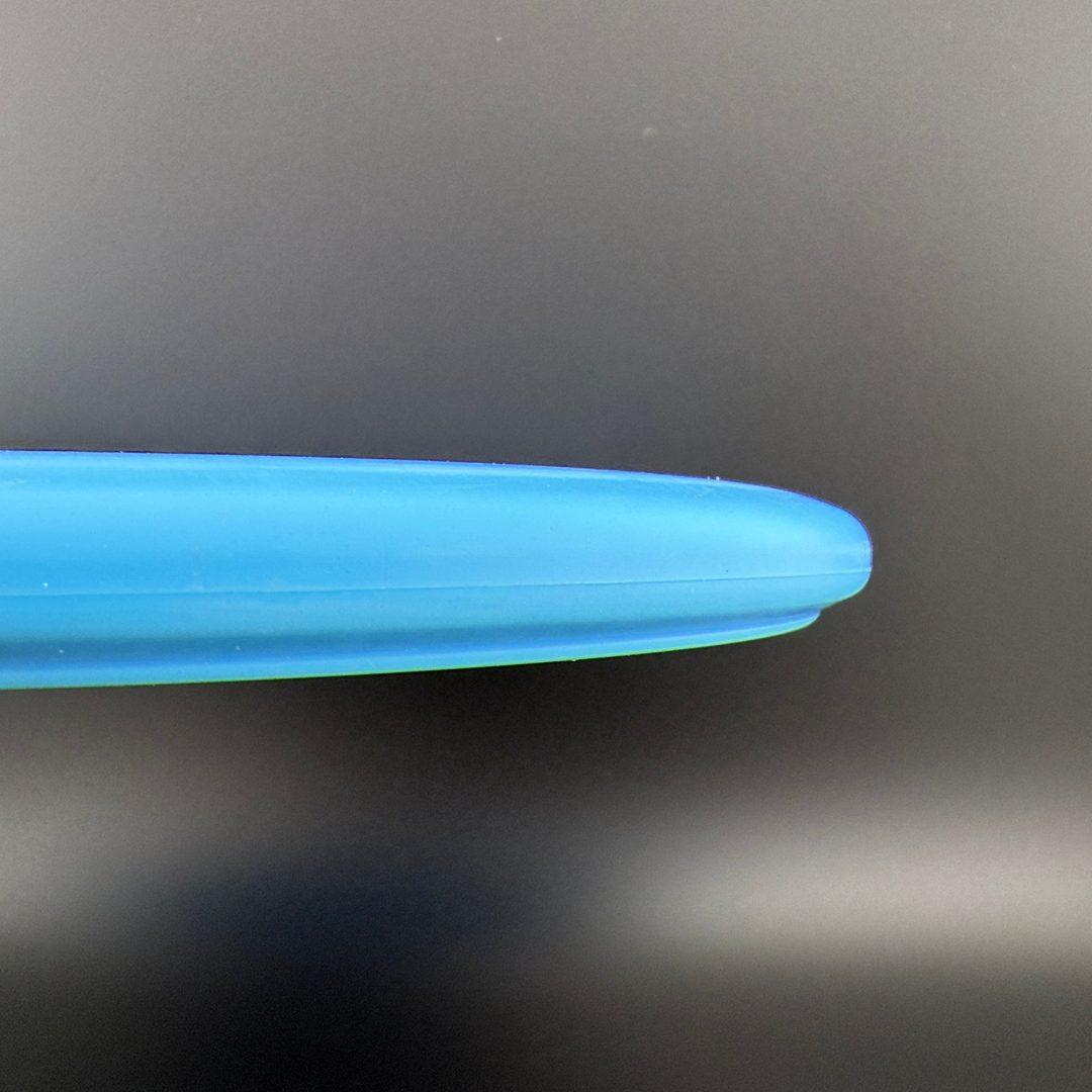 Nerve Firm Alter - Segunda Edición Putter de Disc Golf