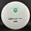 Discmania S-Line CD1 Control Driver