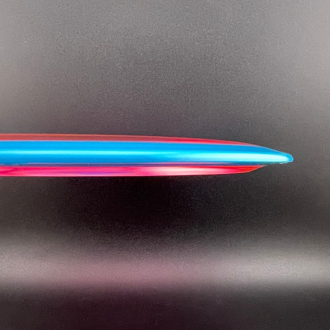 Axiom Proton Vanish Disc Golf Driver