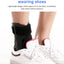 Premium Ankle Support Sleeve for Enhanced Comfort