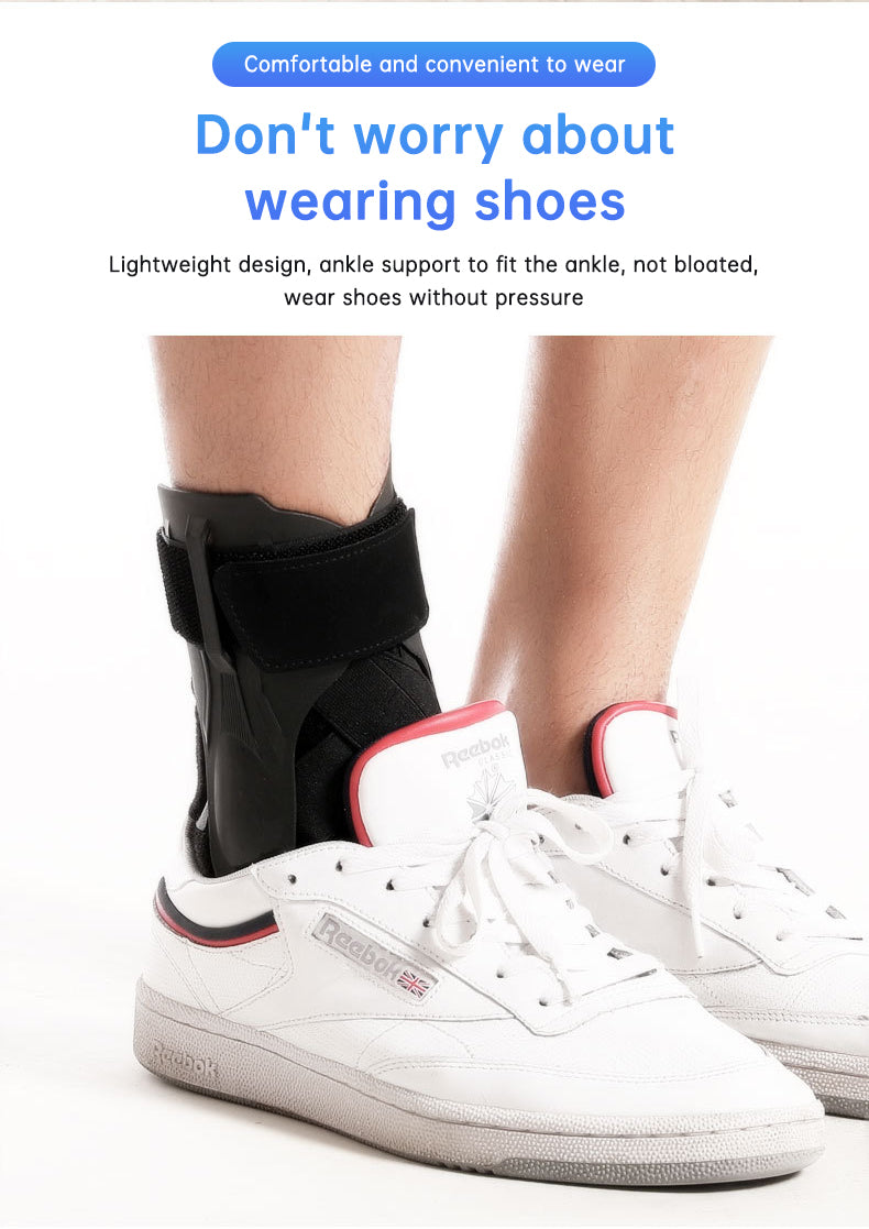 Premium Ankle Support Sleeve for Enhanced Comfort