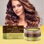 Batana Hair Care Cream Gently Nourishes Hair, Brightens Hair, Softens And Lustrous Hair Care Cream - Korvel