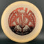 Metal Flake Glow Champion Rollo - Serie VIP #103