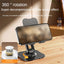 Rotatable Foldable Mobile Desktop Stand for Tablets & Phones