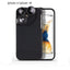 4 In 1 Telescope lense Mobile Phone Case for Iphone x 8plus 7 plus 6 plus 8 7 6s Camera lenses Outdoor Hunting - Korvel