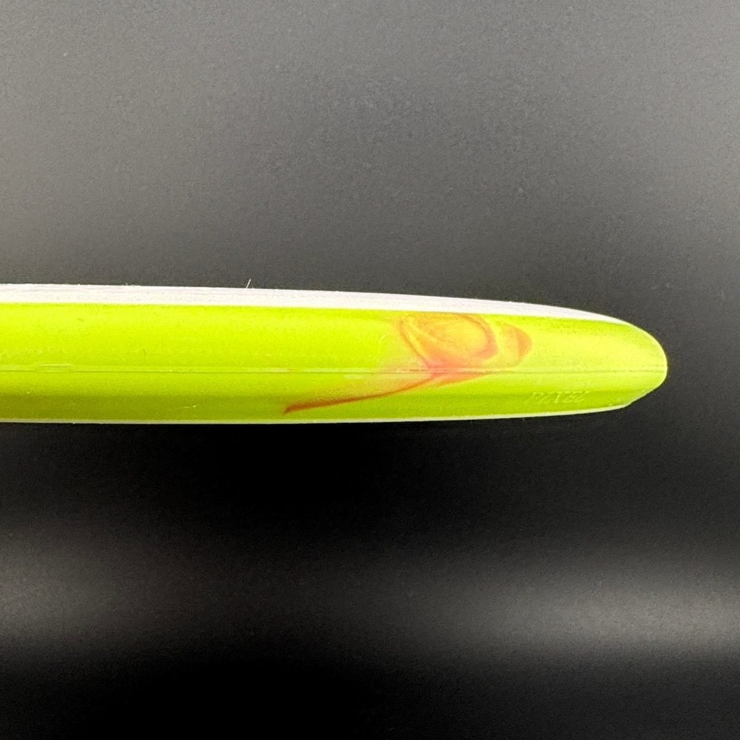 Medium Electron Pixel - Simon Line Disc Golf Putter