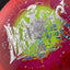 Fly Dye Z Mantis - 2024 Temporada 3 Ledgestone Disco de Golf