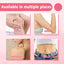 Natural Finish Body Makeup Liquid Foundation