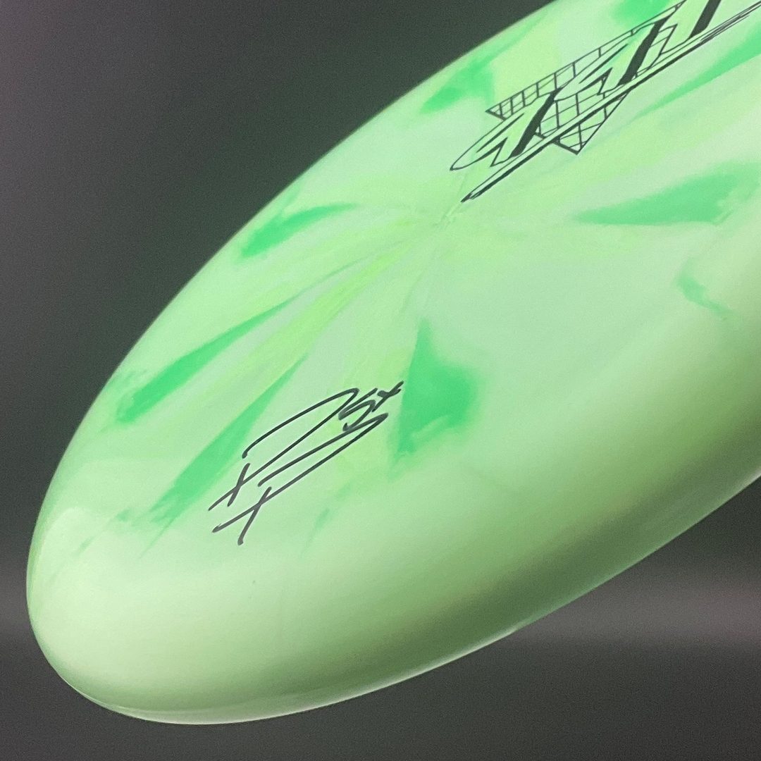 Swirl ESP Fierce - 2020 Paige Pierce Limited Edition