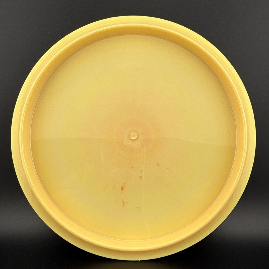 Serene Amethyst - First Run Disc Golf Midrange