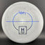 Beta Supernova Hydrogen Disc Golf Putter
