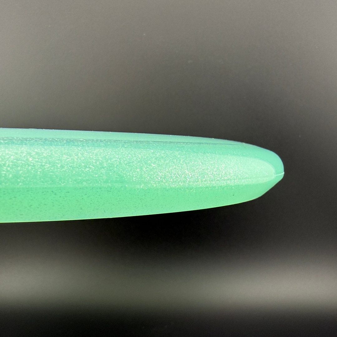 Arcane Oath Disc Golf Putter