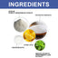 Kitchen Cleaning Effervescent Tablets, Clean The Kitchen Stove Sink Range Hood Stubborn Dirt Effervescent Tablet - Korvel