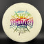 Photon Zone - Worlds 2024 - Disco UV Crazy Tuff